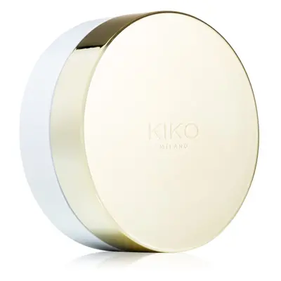 KIKO Milano Holiday Première Golden Eye Patches cuscinetti in idrogel per il contorno occhi