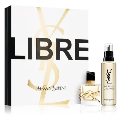 Yves Saint Laurent Libre confezione regalo da donna