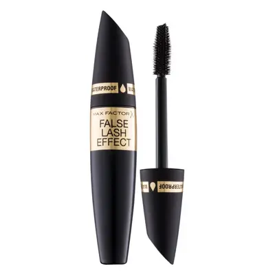 Max Factor False Lash Effect mascara waterproof per ciglia voluminose e separate colore Black