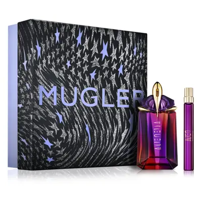 Mugler Alien Hypersense confezione regalo da donna