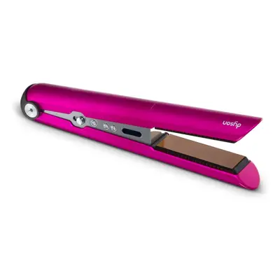 Dyson Corrale™ Grey/Fuchsia piastra per capelli Grey/Fuchsia