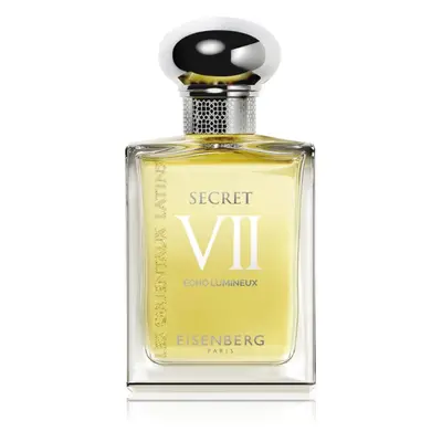 Eisenberg Secret VII Ècho Lumineux Eau de Parfum per uomo