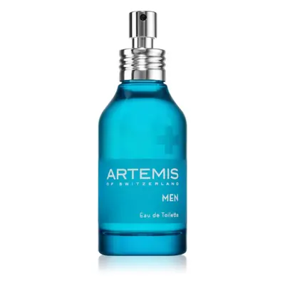 ARTEMIS MEN The Fragrance spray energizzante corpo per uomo