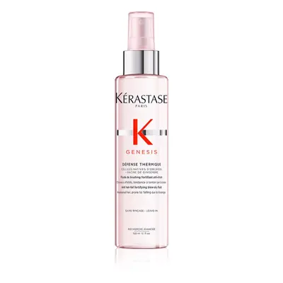 Kérastase Genesis Défense Thermique siero termoprotettivo per capelli che si diradano