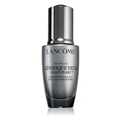 Lancôme Génifique Advanced Yeux Light-Pearl™ siero per occhi e ciglia