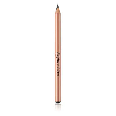 ZOEVA Definer Liner Kohl Eyeliner Pencil matita occhi colore Black