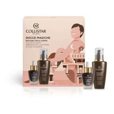 Collistar Gocce Magiche Set confezione regalo