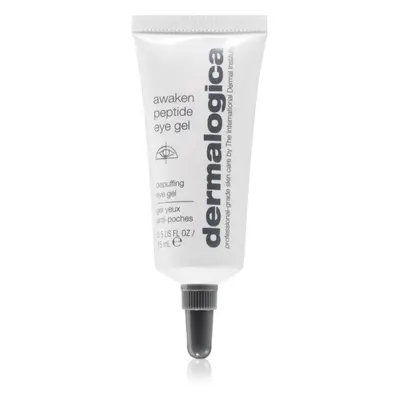 Dermalogica Daily Skin Health Awaken peptide eye gel Crema contorno occhi rassodante effetto lif