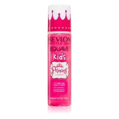 Revlon Professional Equave Kids balsamo per bambini