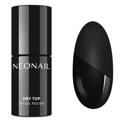 NEONAIL Dry Top gel smalto coprente