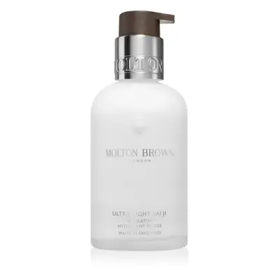 Molton Brown Ultra Light Hydrator crema idratante equilibratrice per uomo