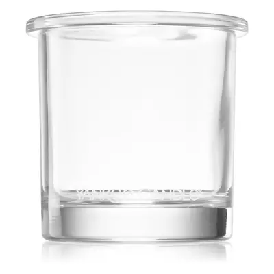 Yankee Candle Pop Clear porta-candele votive in vetro