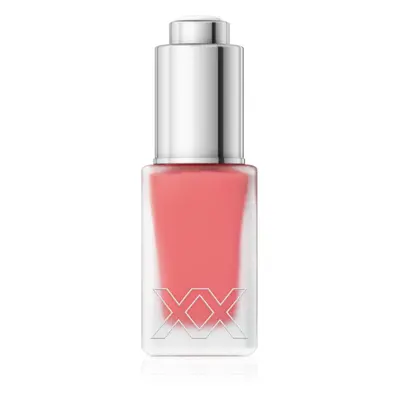 XX by Revolution BLUSH TINT blush liquido colore Dainty