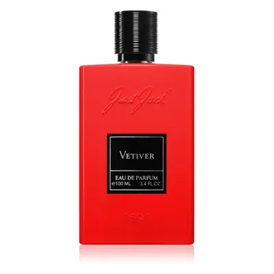 Just Jack Vetiver Eau de Parfum per uomo