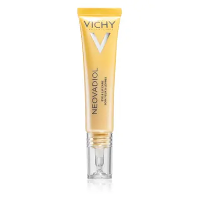 Vichy Neovadiol crema antirughe contorno occhi e labbra