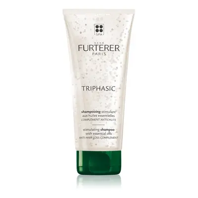 René Furterer Triphasic shampoo stimolante anti-caduta dei capelli