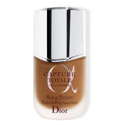 DIOR Capture Totale Super Potent Serum Foundation fondotinta anti-age SPF colore 7N Neutral