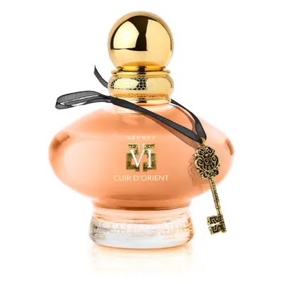 Eisenberg Secret VI Cuir d'Orient Eau de Parfum da donna