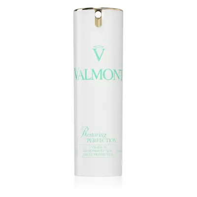 Valmont Restoring Perfection crema protettiva SPF