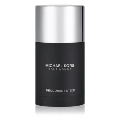 Michael Kors Pour Homme deodorante stick per uomo