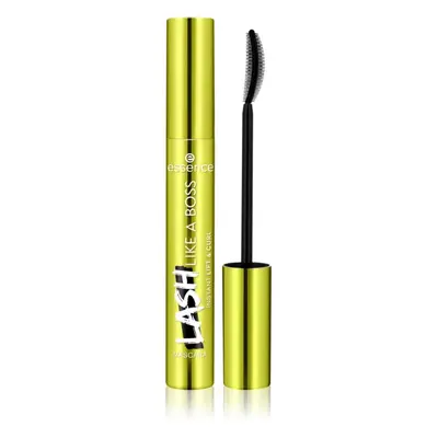 Essence Lash Like a Boss mascara per ciglia più voluminose e curve