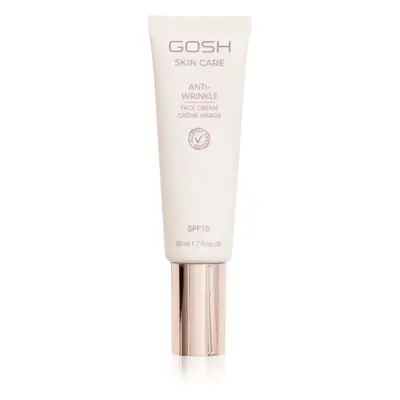 Gosh Skin Care Anti-Wrinkle crema antirughe