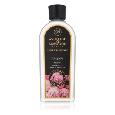 Ashleigh & Burwood London Lamp Fragrance Peony ricarica per lampada catalitica