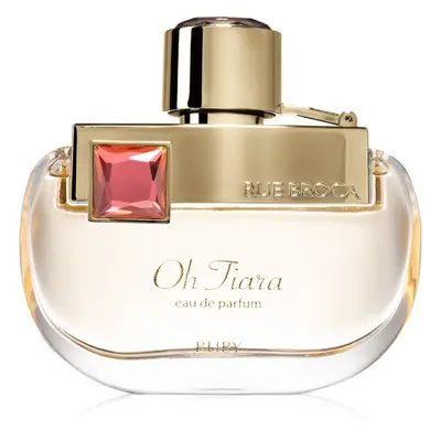 Afnan Oh Tiara Ruby Eau de Parfum da donna