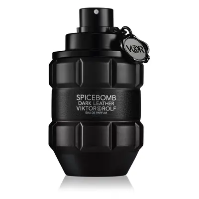 Viktor & Rolf Spicebomb Dark Leather Eau de Parfum per uomo