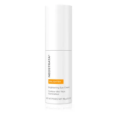 NeoStrata Enlighten Brightening Eye Cream crema occhi illuminante contro gonfiori e occhiaie