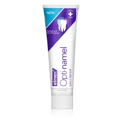 Elmex Repair Enamel Repair dentifricio