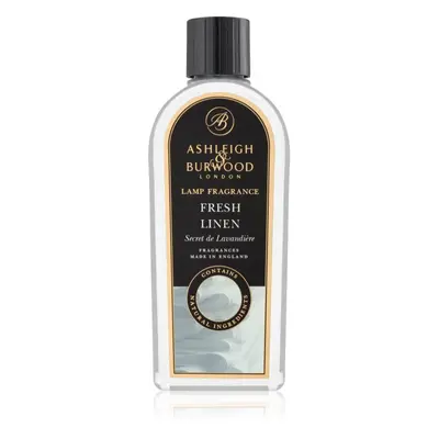 Ashleigh & Burwood London Lamp Fragrance Fresh Linen ricarica per lampada catalitica