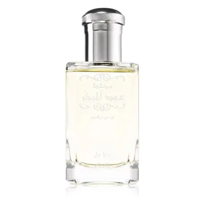 Rasasi Mukhallat Oudh Al Mubakhar Eau de Parfum unisex