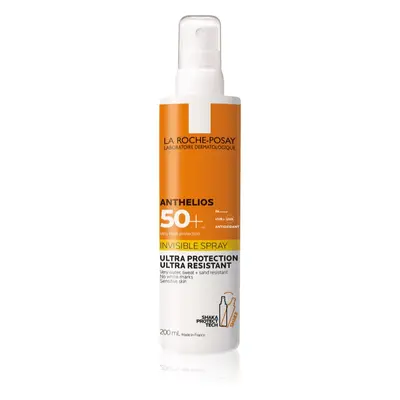 La Roche-Posay Anthelios SHAKA spray solare protettivo SPF 50+