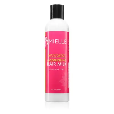 Mielle Avocado latte per capelli