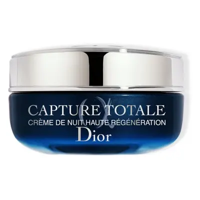 DIOR Capture Totale Intensive Restorative Night Creme crema notte rivitalizzante intensa