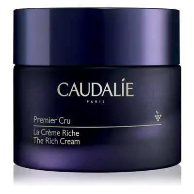 Caudalie Premier Cru La Creme Riche crema idratante ricca anti-age