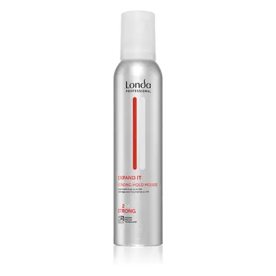 Londa Professional Expand it schiuma per capelli per il volume dei capelli