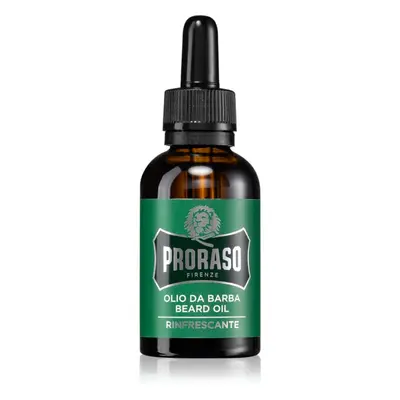 Proraso Green olio da barba