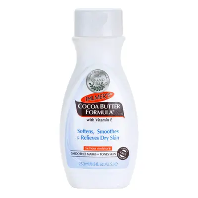 Palmer’s Hand & Body Cocoa Butter Formula balsamo corpo ammorbidente per lisciare la pelle secca