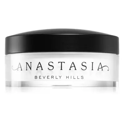 Anastasia Beverly Hills Loose Setting Powder Mini cipria in polvere colore Translucent