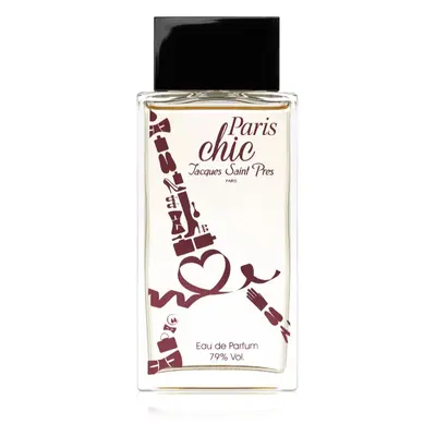 Ulric de Varens Paris Chic Eau de Parfum da donna