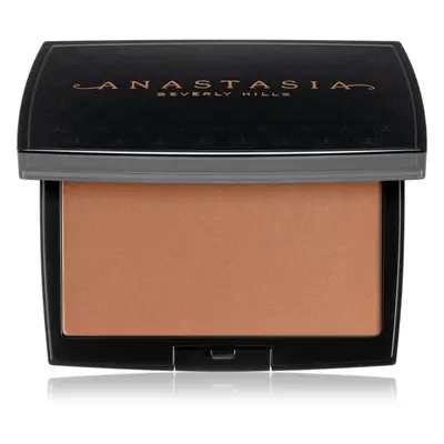 Anastasia Beverly Hills Powder Bronzer bronzer colore Saddle