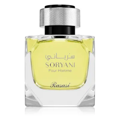 Rasasi Soryani Eau de Parfum per uomo