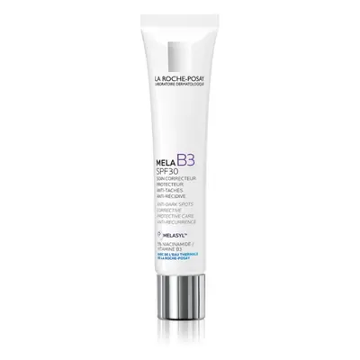 La Roche-Posay Mela B3 crema contro le macchie della pelle SPF