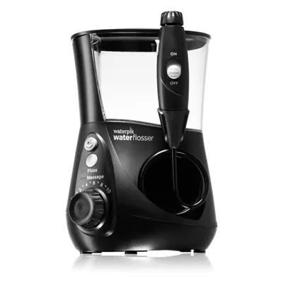 Waterpik Aquarius WP662 idropulsore Black