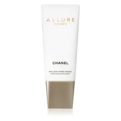 Chanel Allure Homme balsamo post-rasatura per uomo