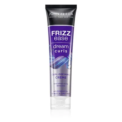 John Frieda Frizz Ease Dream Curls crema per capelli mossi e ricci