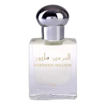 Al Haramain Million olio profumato da donna