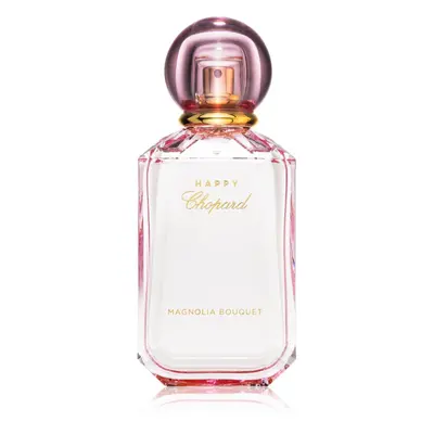 Chopard Happy Magnolia Bouquet Eau de Toilette da donna